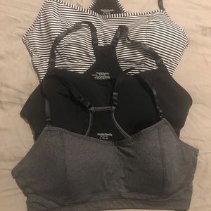 Motherhood maternity nursing bras